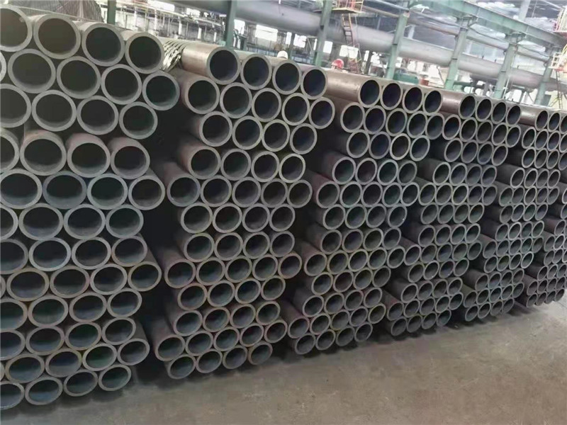 無(wú)縫管