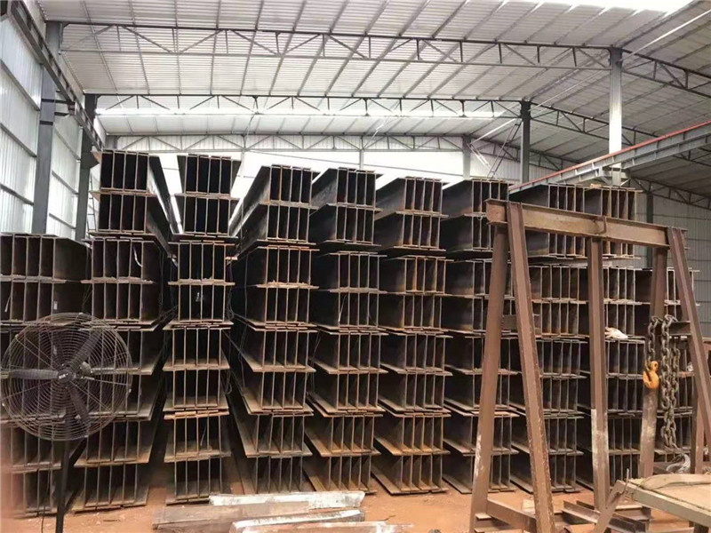 H型鋼